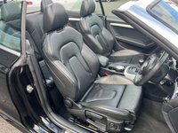 USED 2013 63 AUDI A5 2.0 TDI S LINE SPECIAL EDITION 2d 175 BHP GREAT SPEC & LOW MILES
