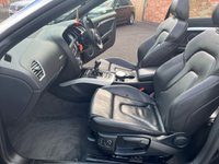 USED 2013 63 AUDI A5 2.0 TDI S LINE SPECIAL EDITION 2d 175 BHP GREAT SPEC & LOW MILES