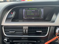 USED 2013 63 AUDI A5 2.0 TDI S LINE SPECIAL EDITION 2d 175 BHP GREAT SPEC & LOW MILES