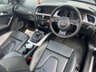 USED 2013 63 AUDI A5 2.0 TDI S LINE SPECIAL EDITION 2d 175 BHP GREAT SPEC & LOW MILES
