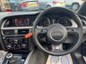 USED 2013 63 AUDI A5 2.0 TDI S LINE SPECIAL EDITION 2d 175 BHP GREAT SPEC & LOW MILES