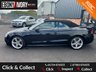USED 2013 63 AUDI A5 2.0 TDI S LINE SPECIAL EDITION 2d 175 BHP GREAT SPEC & LOW MILES