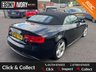 USED 2013 63 AUDI A5 2.0 TDI S LINE SPECIAL EDITION 2d 175 BHP GREAT SPEC & LOW MILES
