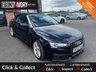 USED 2013 63 AUDI A5 2.0 TDI S LINE SPECIAL EDITION 2d 175 BHP GREAT SPEC & LOW MILES