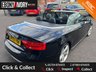 USED 2013 63 AUDI A5 2.0 TDI S LINE SPECIAL EDITION 2d 175 BHP GREAT SPEC & LOW MILES