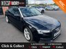 USED 2013 63 AUDI A5 2.0 TDI S LINE SPECIAL EDITION 2d 175 BHP GREAT SPEC & LOW MILES