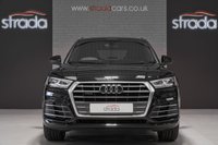 USED 2019 19 AUDI Q5 2.0 TDI QUATTRO S LINE 5d 188 BHP +NATIONWIDE DELIVERY AVAILABLE+