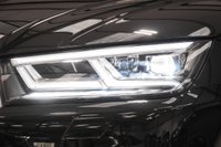 USED 2019 19 AUDI Q5 2.0 TDI QUATTRO S LINE 5d 188 BHP +NATIONWIDE DELIVERY AVAILABLE+