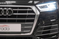 USED 2019 19 AUDI Q5 2.0 TDI QUATTRO S LINE 5d 188 BHP +NATIONWIDE DELIVERY AVAILABLE+