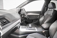 USED 2019 19 AUDI Q5 2.0 TDI QUATTRO S LINE 5d 188 BHP +NATIONWIDE DELIVERY AVAILABLE+