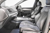 USED 2019 19 AUDI Q5 2.0 TDI QUATTRO S LINE 5d 188 BHP +NATIONWIDE DELIVERY AVAILABLE+