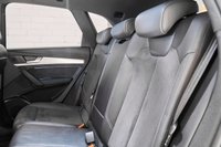 USED 2019 19 AUDI Q5 2.0 TDI QUATTRO S LINE 5d 188 BHP +NATIONWIDE DELIVERY AVAILABLE+