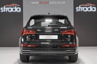 USED 2019 19 AUDI Q5 2.0 TDI QUATTRO S LINE 5d 188 BHP +NATIONWIDE DELIVERY AVAILABLE+
