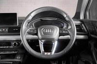 USED 2019 19 AUDI Q5 2.0 TDI QUATTRO S LINE 5d 188 BHP +NATIONWIDE DELIVERY AVAILABLE+