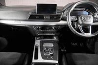 USED 2019 19 AUDI Q5 2.0 TDI QUATTRO S LINE 5d 188 BHP +NATIONWIDE DELIVERY AVAILABLE+