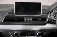 USED 2019 19 AUDI Q5 2.0 TDI QUATTRO S LINE 5d 188 BHP +NATIONWIDE DELIVERY AVAILABLE+