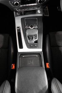 USED 2019 19 AUDI Q5 2.0 TDI QUATTRO S LINE 5d 188 BHP +NATIONWIDE DELIVERY AVAILABLE+