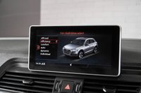 USED 2019 19 AUDI Q5 2.0 TDI QUATTRO S LINE 5d 188 BHP +NATIONWIDE DELIVERY AVAILABLE+