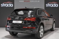 USED 2019 19 AUDI Q5 2.0 TDI QUATTRO S LINE 5d 188 BHP +NATIONWIDE DELIVERY AVAILABLE+