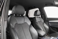 USED 2019 19 AUDI Q5 2.0 TDI QUATTRO S LINE 5d 188 BHP +NATIONWIDE DELIVERY AVAILABLE+