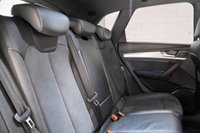 USED 2019 19 AUDI Q5 2.0 TDI QUATTRO S LINE 5d 188 BHP +NATIONWIDE DELIVERY AVAILABLE+