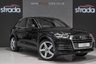USED 2019 19 AUDI Q5 2.0 TDI QUATTRO S LINE 5d 188 BHP +NATIONWIDE DELIVERY AVAILABLE+