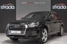 USED 2019 19 AUDI Q5 2.0 TDI QUATTRO S LINE 5d 188 BHP +NATIONWIDE DELIVERY AVAILABLE+