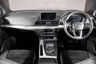 USED 2019 19 AUDI Q5 2.0 TDI QUATTRO S LINE 5d 188 BHP +NATIONWIDE DELIVERY AVAILABLE+