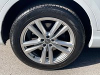USED 2015 65 AUDI Q7 3.0 TDI QUATTRO S LINE 5d 269 BHP TECH PACK + 1 OWNER FROM BRAND NEW!