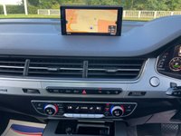 USED 2015 65 AUDI Q7 3.0 TDI QUATTRO S LINE 5d 269 BHP TECH PACK + 1 OWNER FROM BRAND NEW!