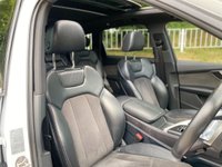 USED 2015 65 AUDI Q7 3.0 TDI QUATTRO S LINE 5d 269 BHP TECH PACK + 1 OWNER FROM BRAND NEW!