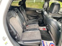 USED 2015 65 AUDI Q7 3.0 TDI QUATTRO S LINE 5d 269 BHP TECH PACK + 1 OWNER FROM BRAND NEW!