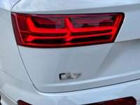 USED 2015 65 AUDI Q7 3.0 TDI QUATTRO S LINE 5d 269 BHP TECH PACK + 1 OWNER FROM BRAND NEW!