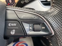 USED 2015 65 AUDI Q7 3.0 TDI QUATTRO S LINE 5d 269 BHP TECH PACK + 1 OWNER FROM BRAND NEW!
