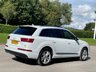 USED 2015 65 AUDI Q7 3.0 TDI QUATTRO S LINE 5d 269 BHP TECH PACK + 1 OWNER FROM BRAND NEW!