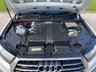 USED 2015 65 AUDI Q7 3.0 TDI QUATTRO S LINE 5d 269 BHP TECH PACK + 1 OWNER FROM BRAND NEW!