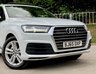 USED 2015 65 AUDI Q7 3.0 TDI QUATTRO S LINE 5d 269 BHP TECH PACK + 1 OWNER FROM BRAND NEW!