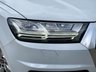 USED 2015 65 AUDI Q7 3.0 TDI QUATTRO S LINE 5d 269 BHP TECH PACK + 1 OWNER FROM BRAND NEW!