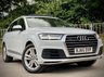 USED 2015 65 AUDI Q7 3.0 TDI QUATTRO S LINE 5d 269 BHP TECH PACK + 1 OWNER FROM BRAND NEW!