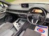 USED 2015 65 AUDI Q7 3.0 TDI QUATTRO S LINE 5d 269 BHP TECH PACK + 1 OWNER FROM BRAND NEW!