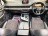 USED 2015 65 AUDI Q7 3.0 TDI QUATTRO S LINE 5d 269 BHP TECH PACK + 1 OWNER FROM BRAND NEW!