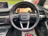 USED 2015 65 AUDI Q7 3.0 TDI QUATTRO S LINE 5d 269 BHP TECH PACK + 1 OWNER FROM BRAND NEW!