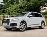 USED 2015 65 AUDI Q7 3.0 TDI QUATTRO S LINE 5d 269 BHP TECH PACK + 1 OWNER FROM BRAND NEW!