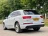 USED 2015 65 AUDI Q7 3.0 TDI QUATTRO S LINE 5d 269 BHP TECH PACK + 1 OWNER FROM BRAND NEW!