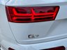 USED 2015 65 AUDI Q7 3.0 TDI QUATTRO S LINE 5d 269 BHP TECH PACK + 1 OWNER FROM BRAND NEW!