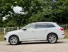 USED 2015 65 AUDI Q7 3.0 TDI QUATTRO S LINE 5d 269 BHP TECH PACK + 1 OWNER FROM BRAND NEW!