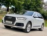 USED 2015 65 AUDI Q7 3.0 TDI QUATTRO S LINE 5d 269 BHP TECH PACK + 1 OWNER FROM BRAND NEW!