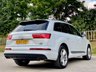 USED 2015 65 AUDI Q7 3.0 TDI QUATTRO S LINE 5d 269 BHP TECH PACK + 1 OWNER FROM BRAND NEW!