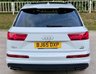 USED 2015 65 AUDI Q7 3.0 TDI QUATTRO S LINE 5d 269 BHP TECH PACK + 1 OWNER FROM BRAND NEW!