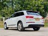 USED 2015 65 AUDI Q7 3.0 TDI QUATTRO S LINE 5d 269 BHP TECH PACK + 1 OWNER FROM BRAND NEW!